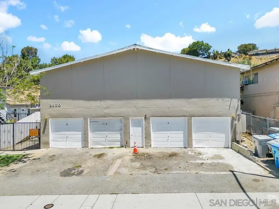 5920 Streamview Dr, San Diego, CA 92105 - #1