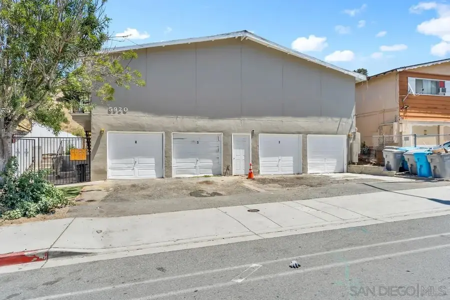 5920 Streamview Dr, San Diego, CA 92105 - #2