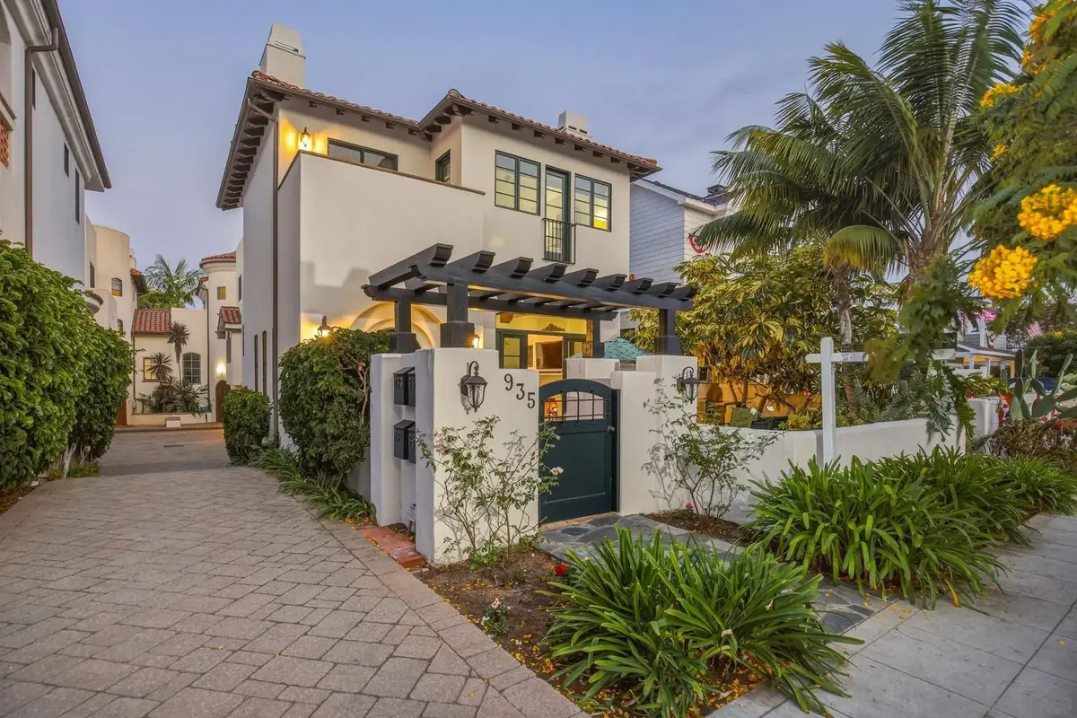 935 F Ave, Coronado, CA 92118 - #1