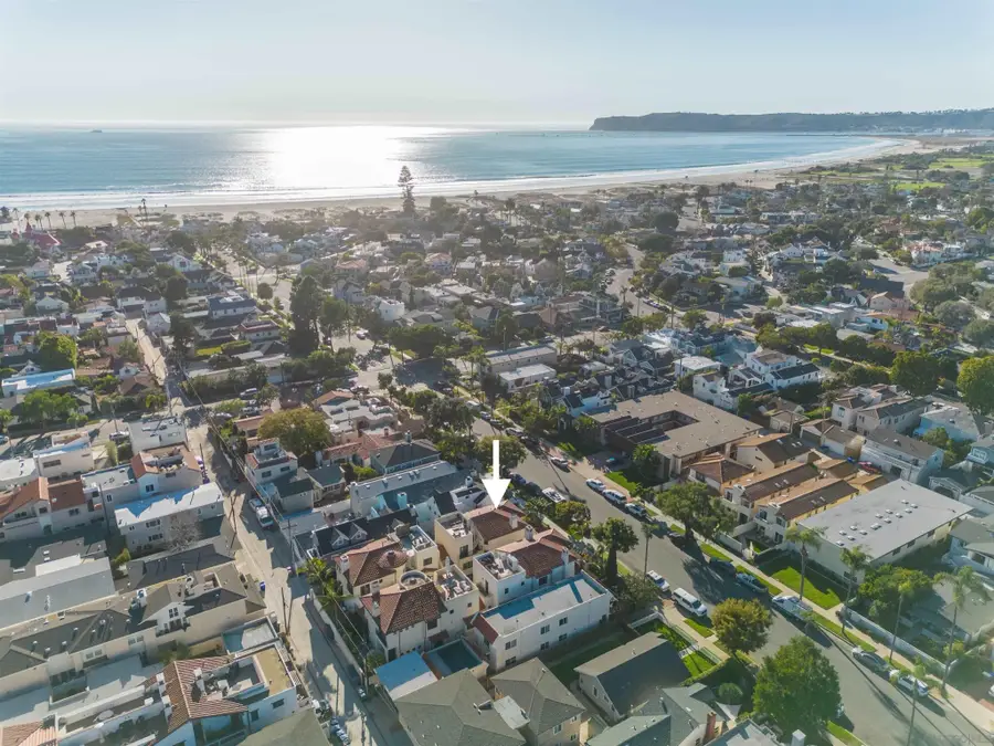 935 F Ave, Coronado, CA 92118 - #2