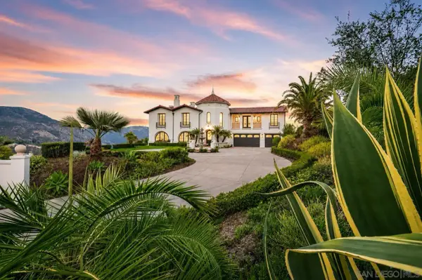7823 Calle Cima, Rancho Santa Fe, CA 92067