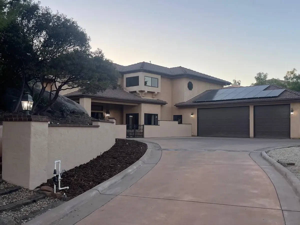 2736 Via Chinarros, Alpine, CA 91901 - #1
