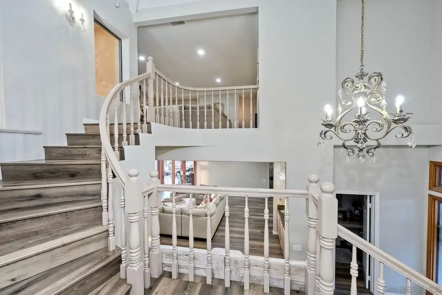2736 Via Chinarros, Alpine, CA 91901 - #2