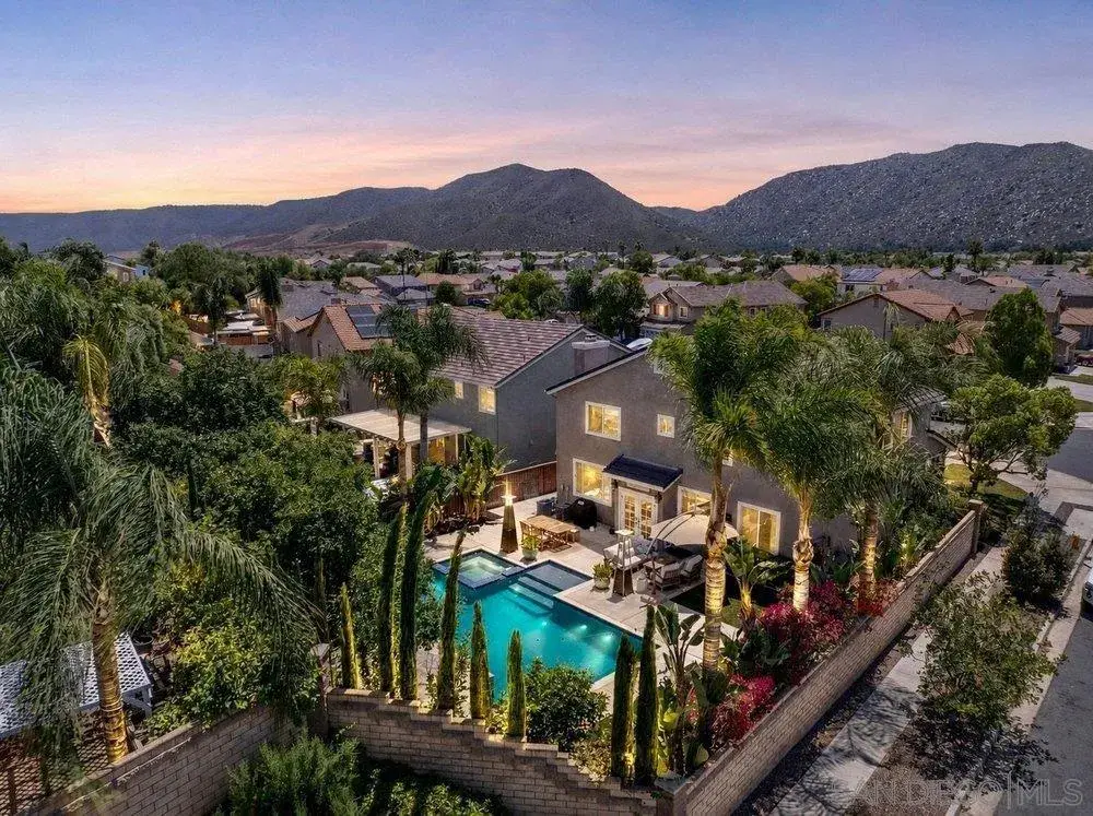 23997 Pepperleaf St, Murrieta, CA 92562 - #1