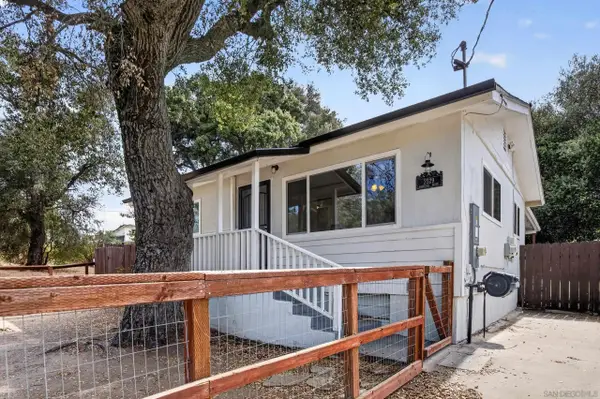 2529 Marygold, Campo, CA 91906