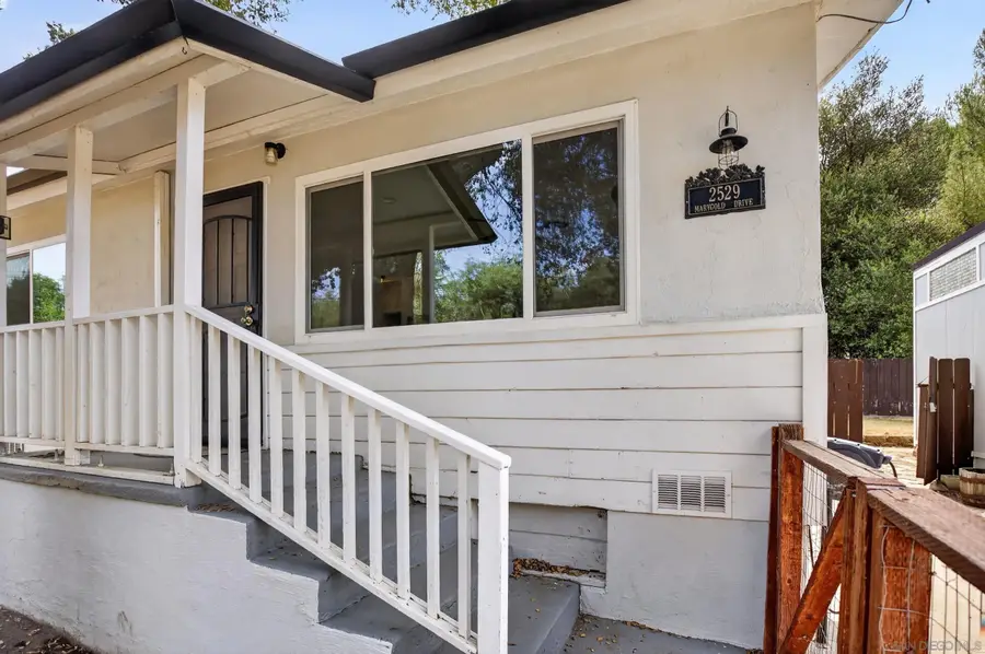2529 Marygold, Campo, CA 91906 - #2