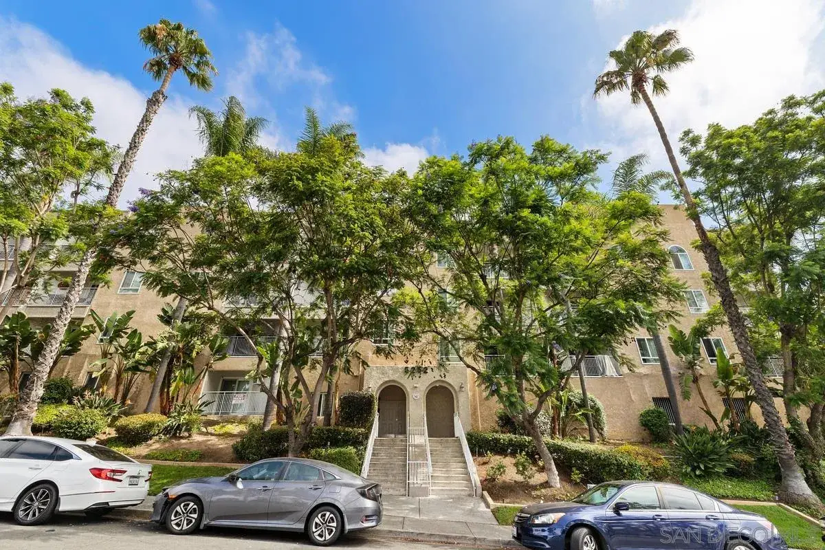 5252 Orange #421, San Diego, CA 92115 - #1