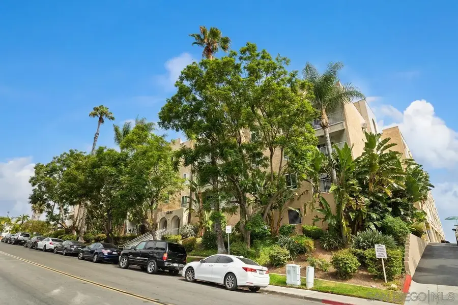 5252 Orange #421, San Diego, CA 92115 - #2