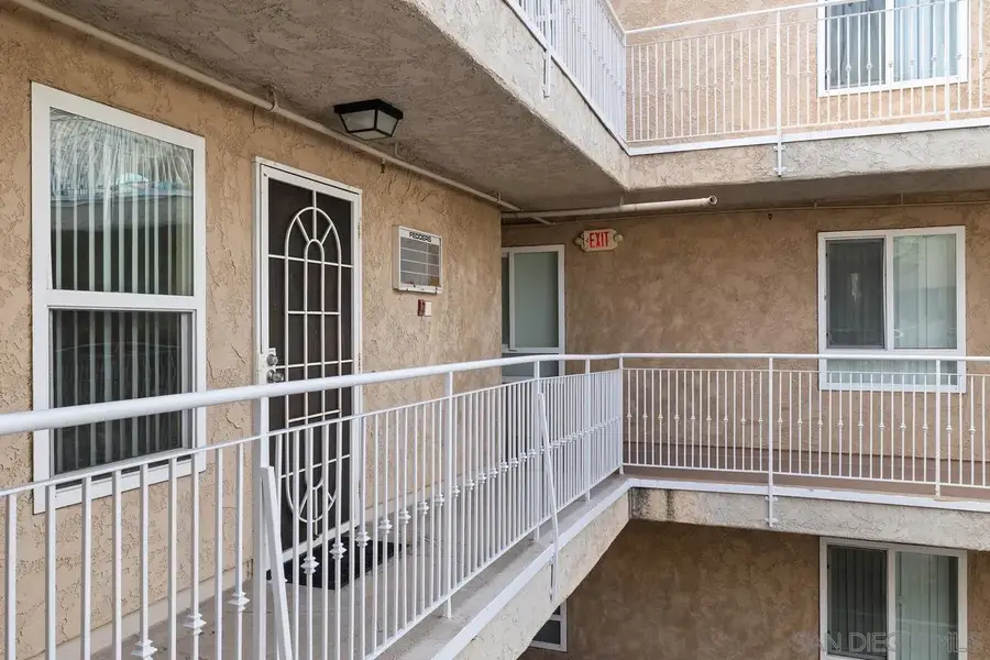 5252 Orange #421, San Diego, CA 92115 - #3