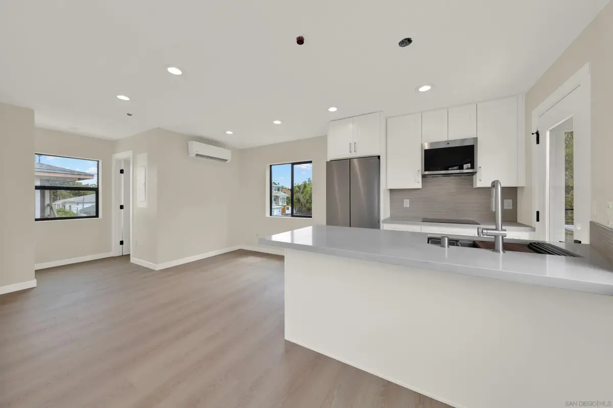 1026 Pascoe #1028, San Diego, CA 92103 - #1