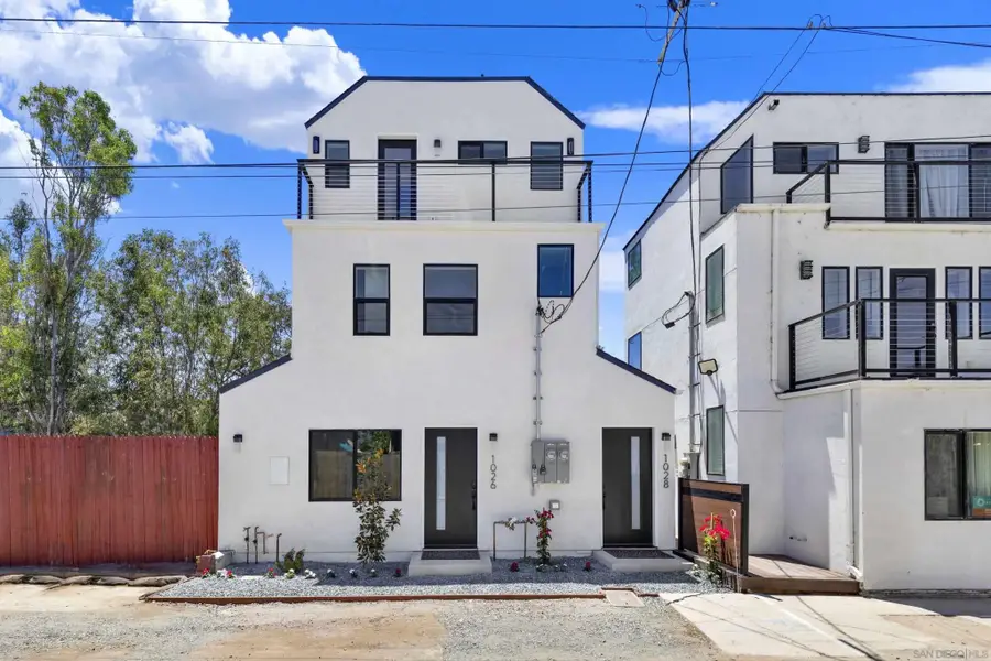 1026 Pascoe #1028, San Diego, CA 92103 - #2
