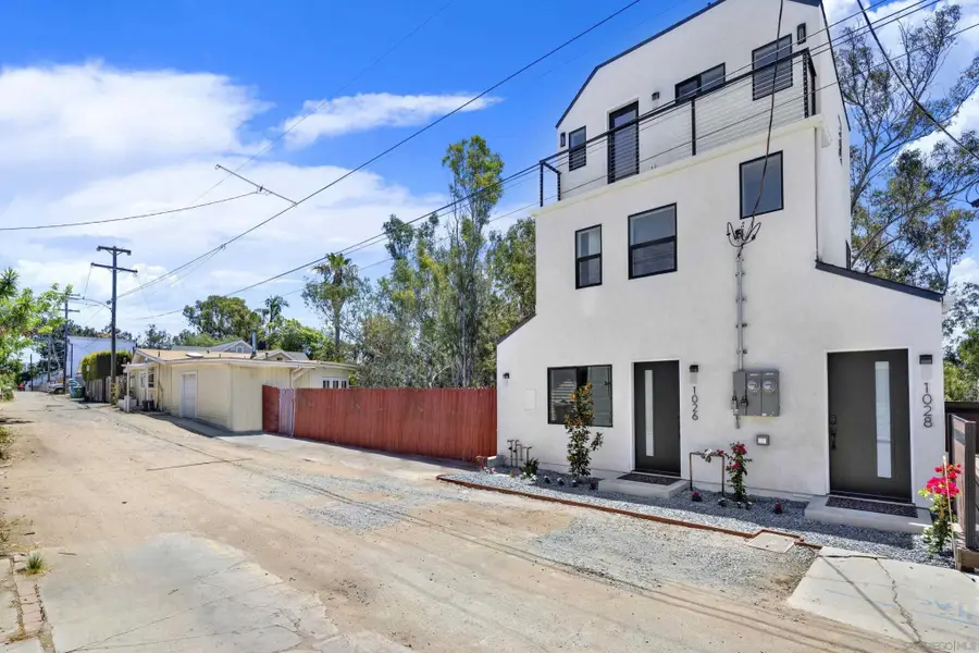 1026 Pascoe #1028, San Diego, CA 92103 - #3