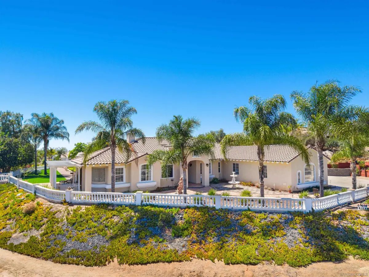15043 Saddle Creek Drive, Valley Center, CA 92082 - #1