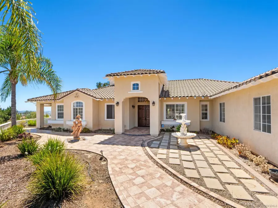 15043 Saddle Creek Drive, Valley Center, CA 92082 - #2
