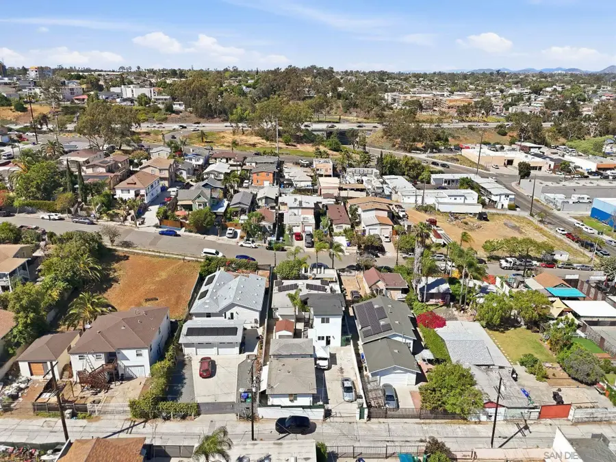 3153-55 G St, San Diego, CA 92102 - #2
