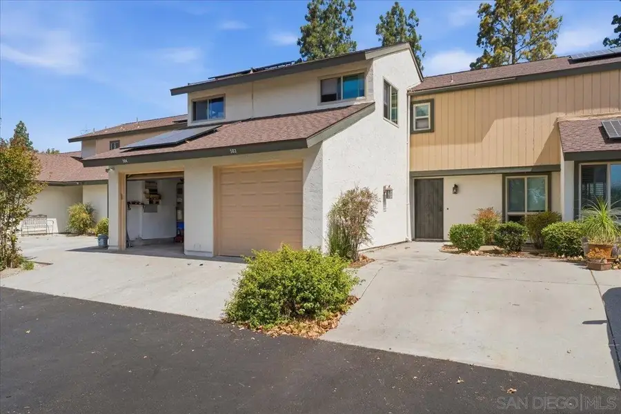 503 Smoketree Glen, Escondido, CA 92026 - #3