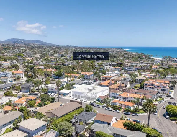 317 Avenida Monterey, San Clemente, CA 92672