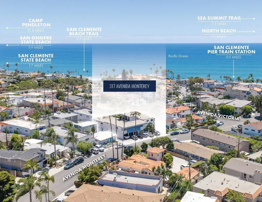 317 Avenida Monterey, San Clemente, CA 92672 - #2