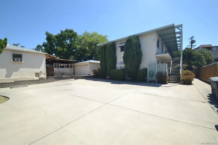 4483-85 Palm Avenue, La Mesa, CA 91941 - #2