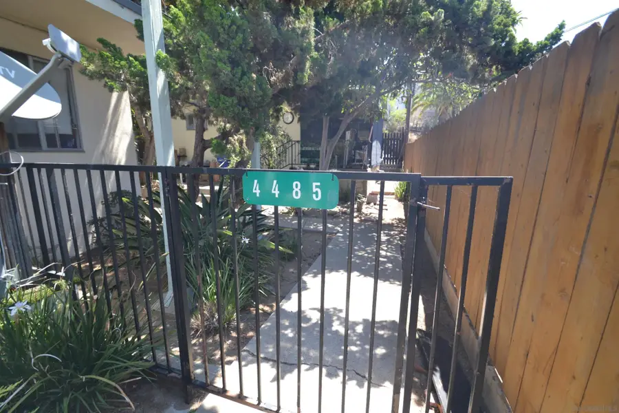 4483-85 Palm Avenue, La Mesa, CA 91941 - #3
