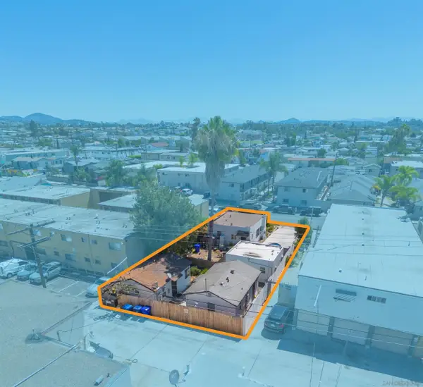 4052-56 Euclid, San Diego, CA 92105