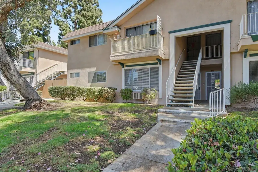 4475 Dale Ave #112, La Mesa, CA 91941 - #3