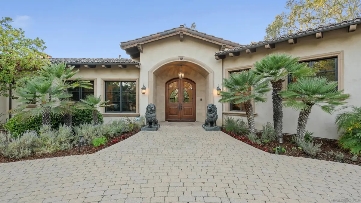 5465 El Cielito, Rancho Santa Fe, CA 92067 - #1