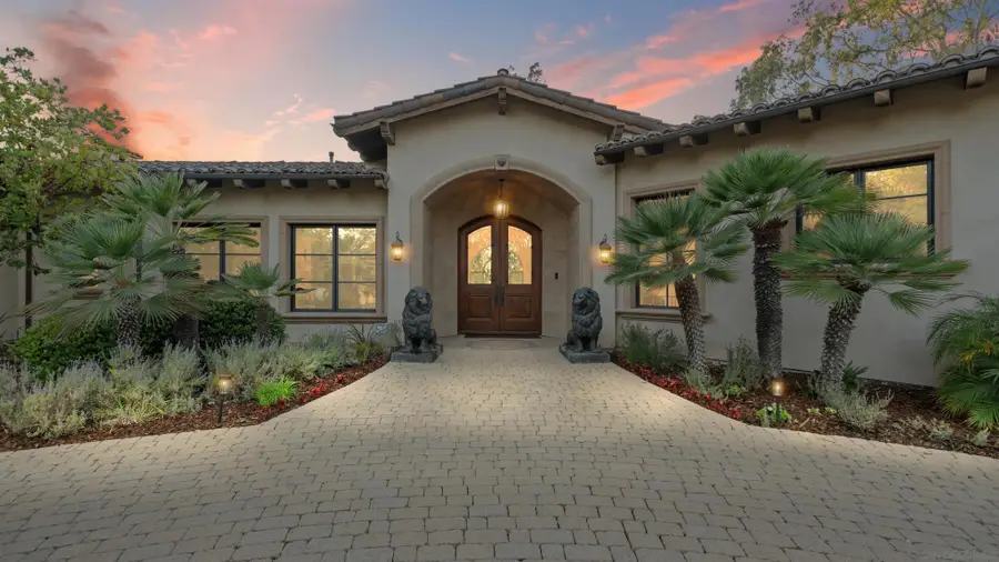 5465 El Cielito, Rancho Santa Fe, CA 92067 - #3