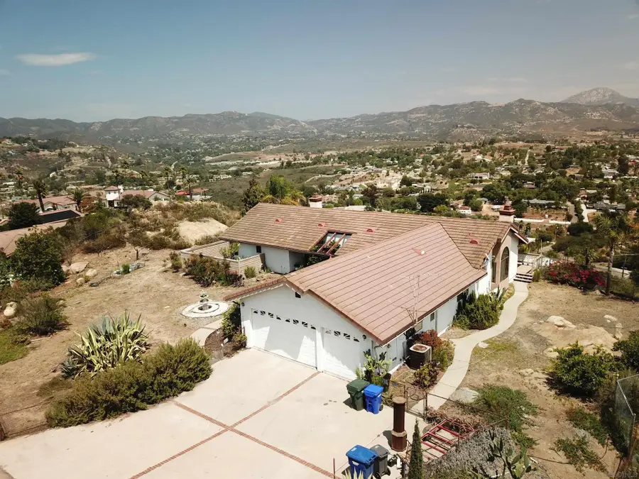 13676 Bear Mountain Way, Jamul, CA 91935 - #2