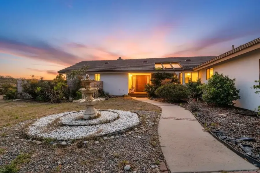 13676 Bear Mountain Way, Jamul, CA 91935 - #3