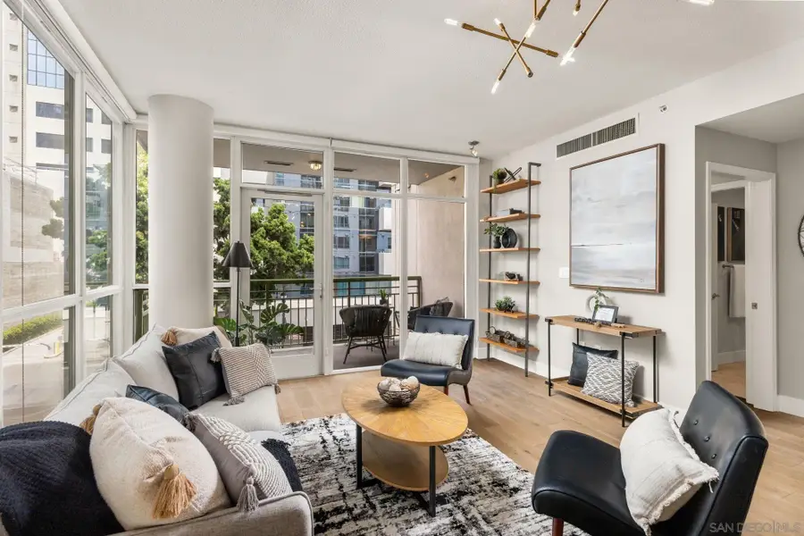 1240 India St. #307, San Diego, CA 92101 - #2