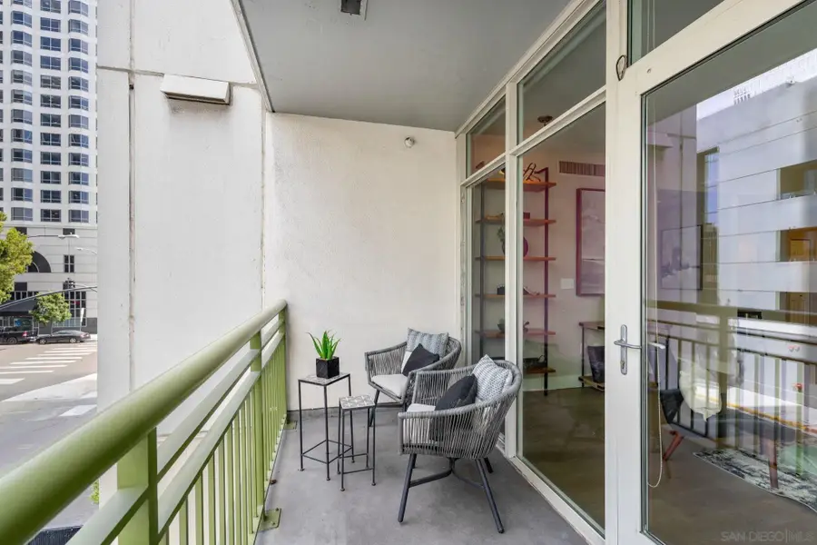 1240 India St. #307, San Diego, CA 92101 - #3