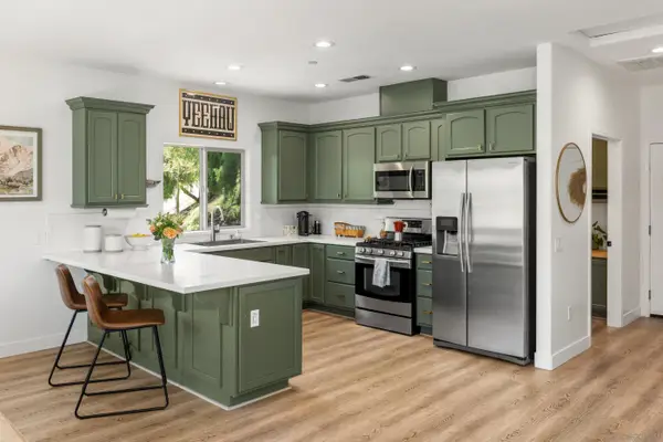 12312 Sunbrite Ln, Lakeside, CA 92040