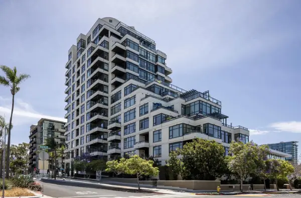 475 Redwood St #701, San Diego, CA 92103