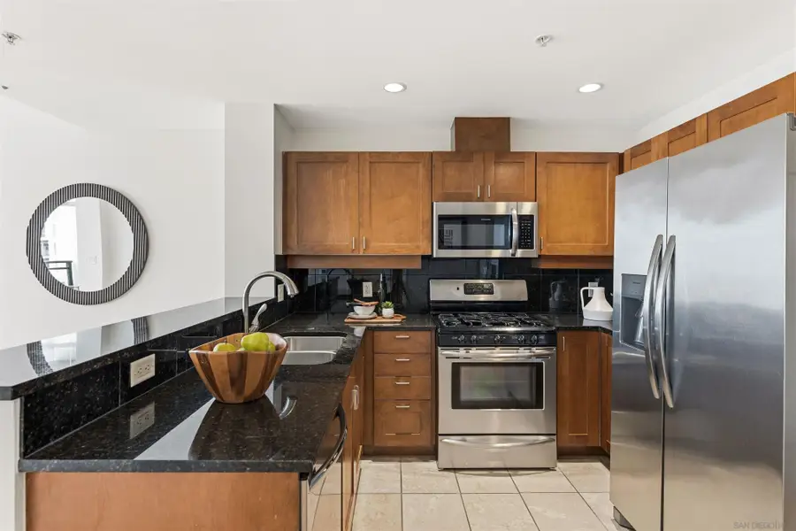 475 Redwood St #701, San Diego, CA 92103 - #3