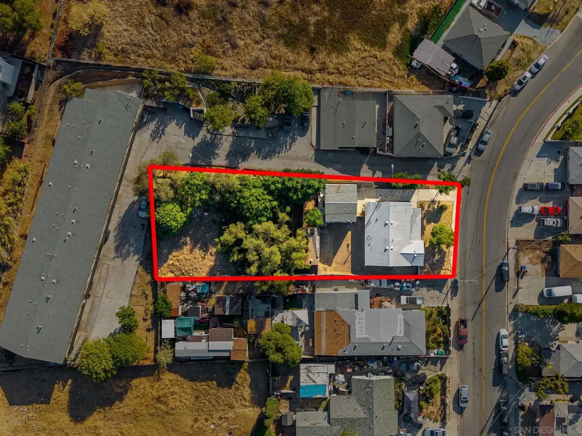 5321 Santa Margarita, San Diego, CA 92114 - #1