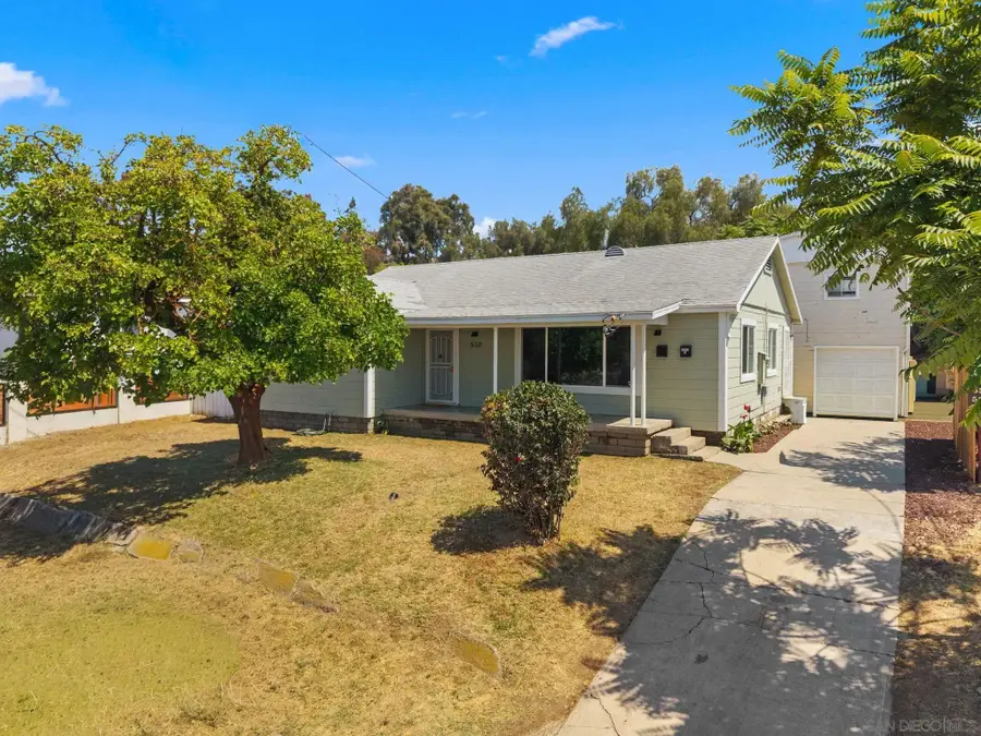 5321 Santa Margarita, San Diego, CA 92114 - #3
