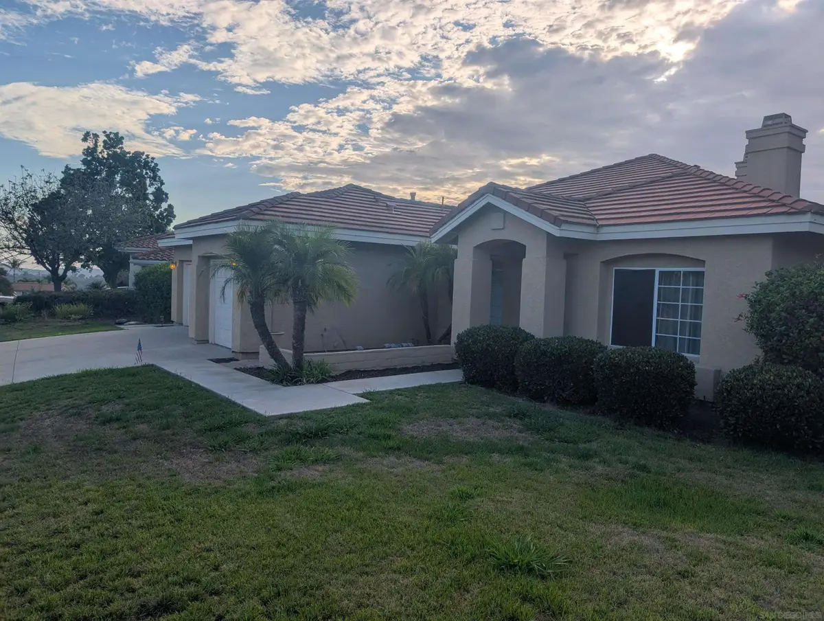 2473 Indigo, El Cajon, CA 92019 - #1