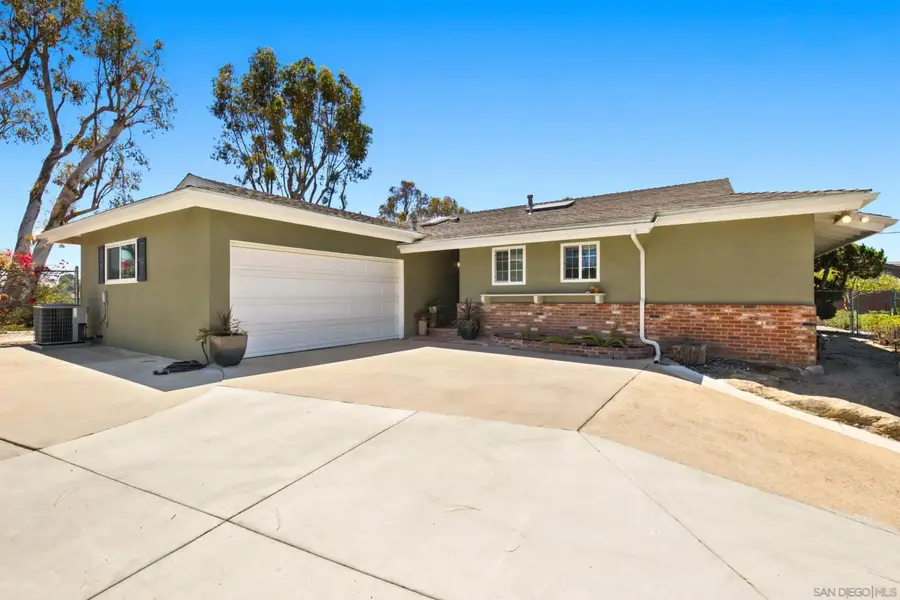 4543 Peak Ct., La Mesa, CA 91941 - #2