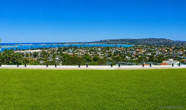 1550 Everview, San Diego, CA 92110