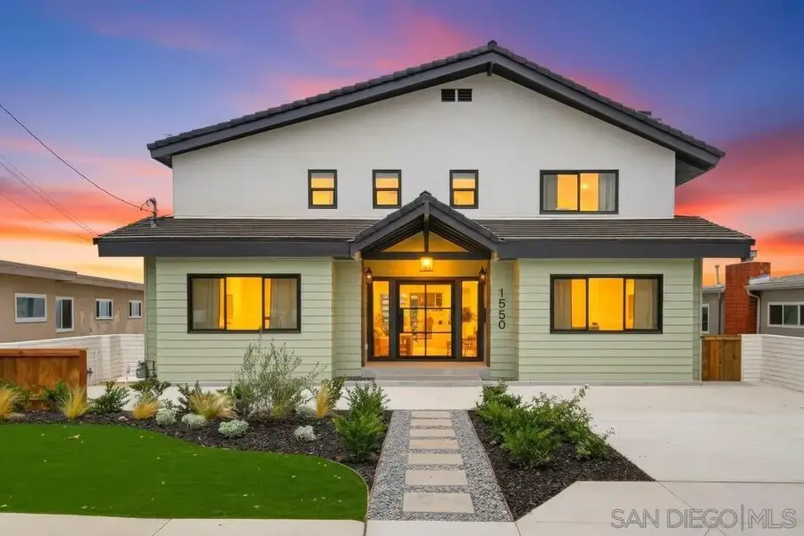 1550 Everview, San Diego, CA 92110 - #2