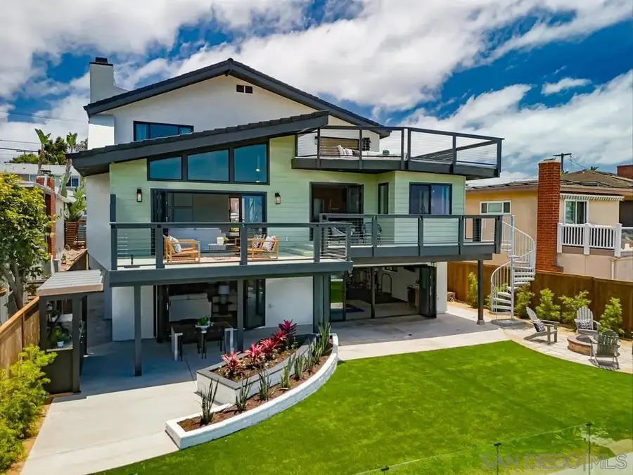 1550 Everview, San Diego, CA 92110 - #3