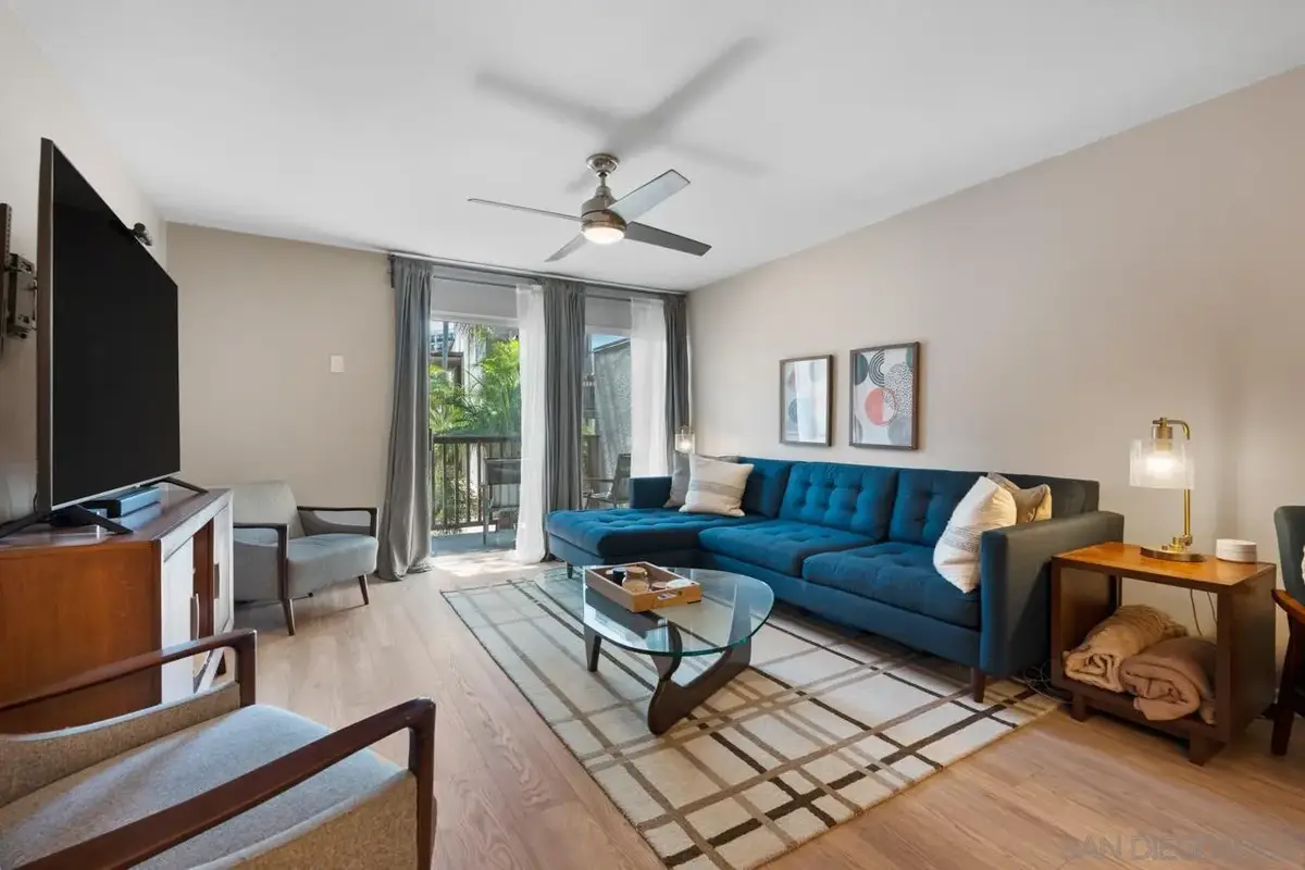 4545 Collwood Blvd #52, San Diego, CA 92115 - #1