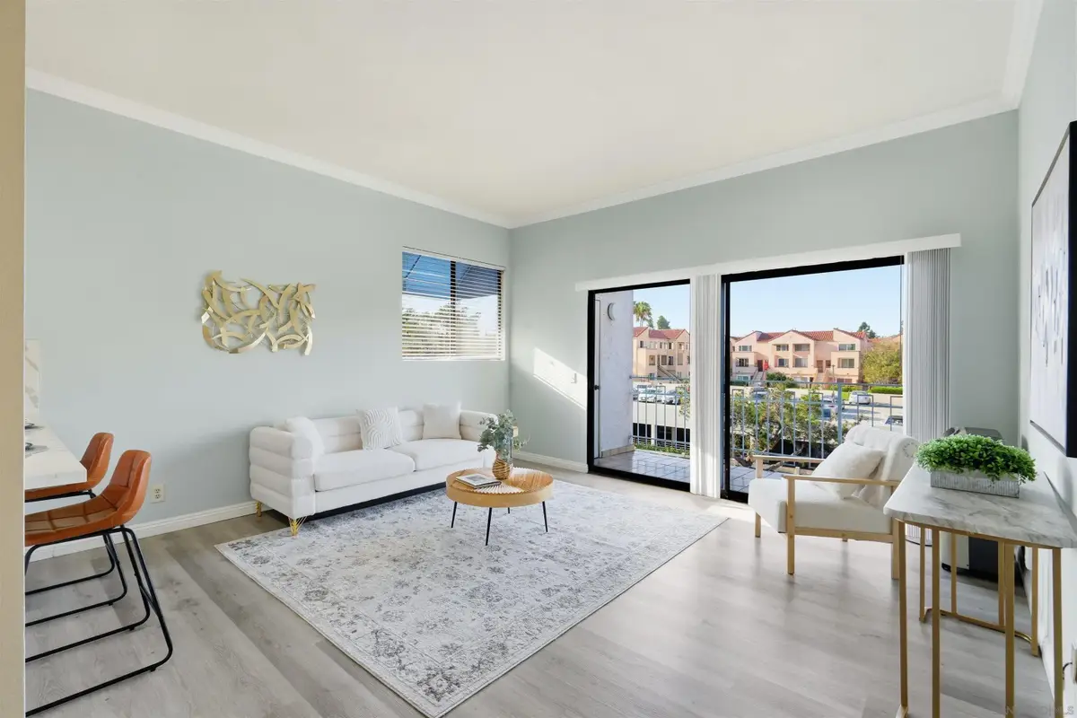 8310 Regents Rd #3H, San Diego, CA 92122 - #1