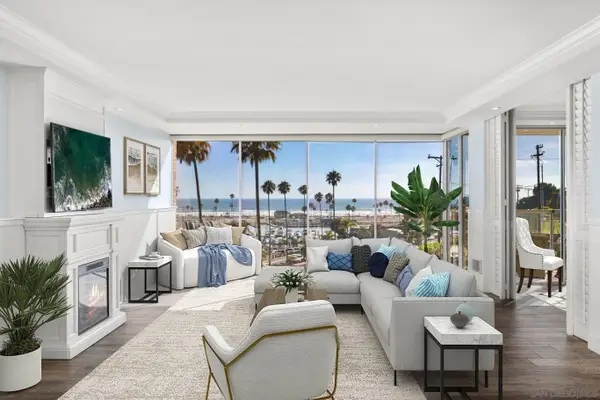 1200 Harbor Drive North #3C, Oceanside, CA 92054