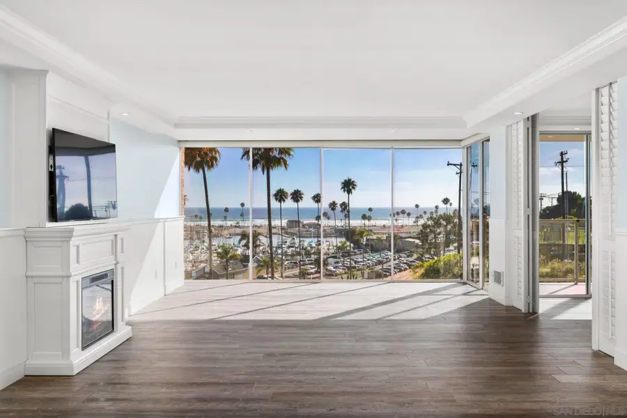 1200 Harbor Drive North #3C, Oceanside, CA 92054 - #2