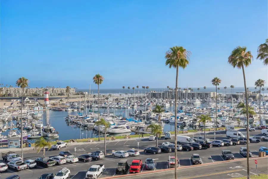 1200 Harbor Drive North #3C, Oceanside, CA 92054 - #3