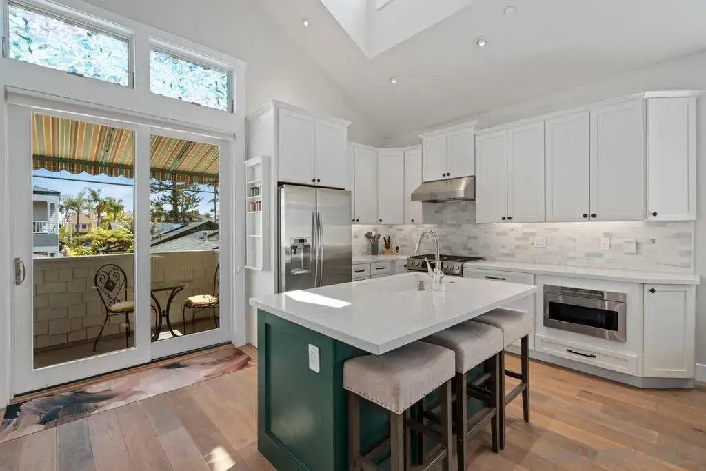 851 C Ave., Coronado, CA 92118 - #1