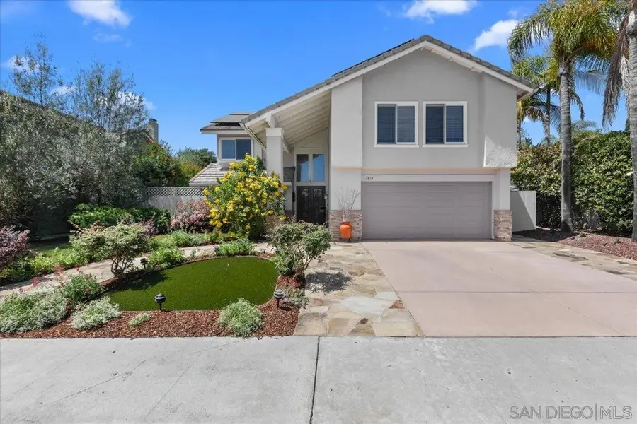 2814 Sombrosa, Carlsbad, CA 92009 - #2