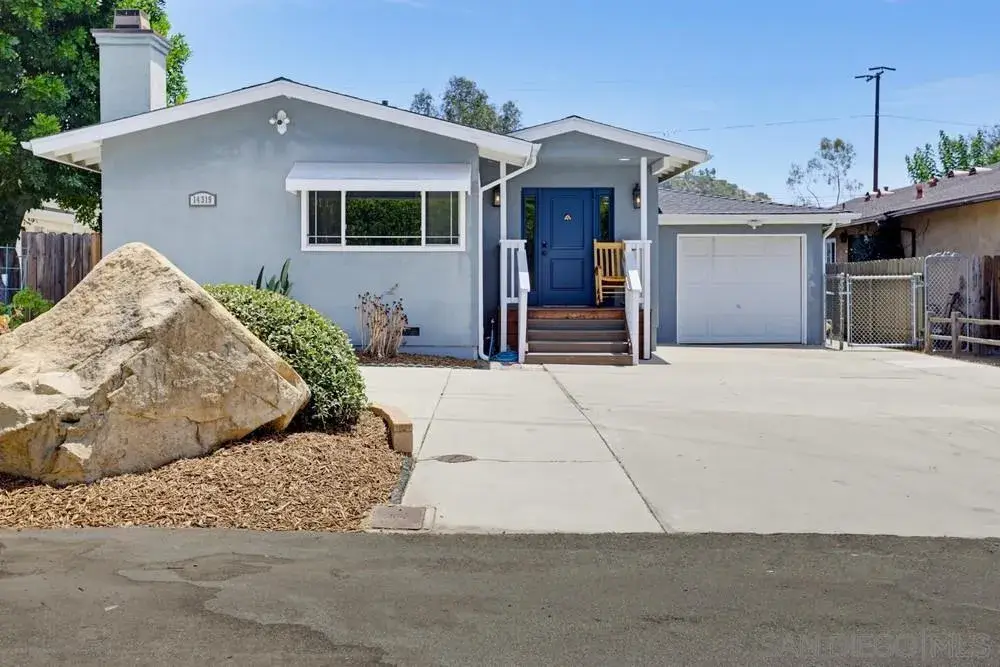 14319 Old Community Rd, Poway, CA 92064 - #1